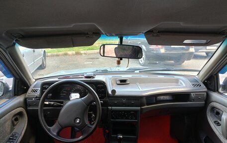 Daewoo Nexia I рестайлинг, 2005 год, 150 000 рублей, 9 фотография