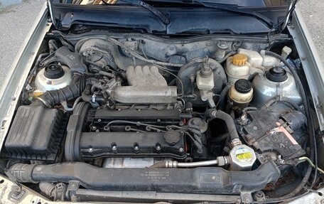 Daewoo Nexia I рестайлинг, 2005 год, 150 000 рублей, 10 фотография