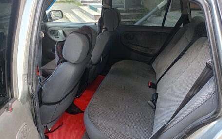 Daewoo Nexia I рестайлинг, 2005 год, 150 000 рублей, 8 фотография