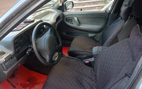 Daewoo Nexia I рестайлинг, 2005 год, 150 000 рублей, 7 фотография