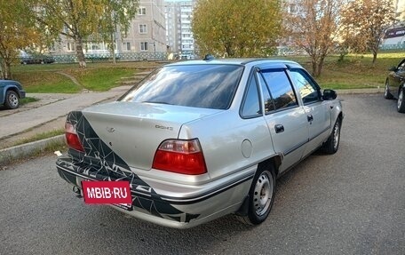 Daewoo Nexia I рестайлинг, 2005 год, 150 000 рублей, 5 фотография