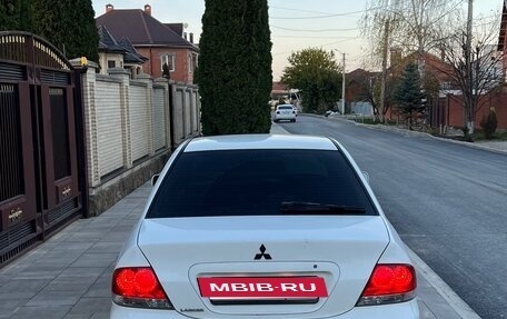 Mitsubishi Lancer IX, 2003 год, 315 000 рублей, 2 фотография