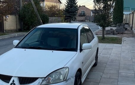 Mitsubishi Lancer IX, 2003 год, 315 000 рублей, 5 фотография