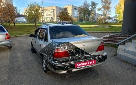 Daewoo Nexia I рестайлинг, 2005 год, 150 000 рублей, 6 фотография