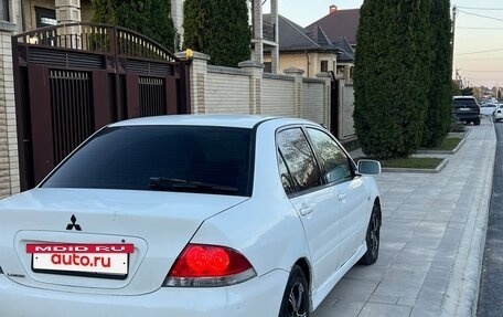 Mitsubishi Lancer IX, 2003 год, 315 000 рублей, 4 фотография