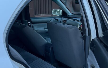 Mitsubishi Lancer IX, 2003 год, 315 000 рублей, 9 фотография