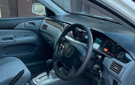 Mitsubishi Lancer IX, 2003 год, 315 000 рублей, 8 фотография