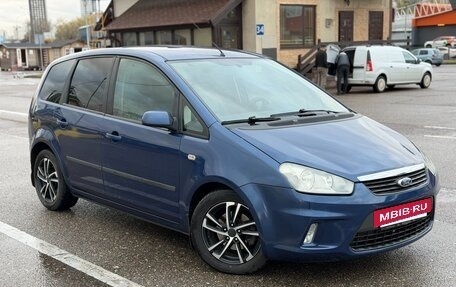 Ford C-MAX I рестайлинг, 2008 год, 600 000 рублей, 3 фотография