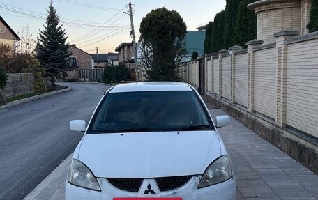 Mitsubishi Lancer IX, 2003 год, 315 000 рублей, 7 фотография