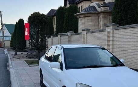 Mitsubishi Lancer IX, 2003 год, 315 000 рублей, 6 фотография