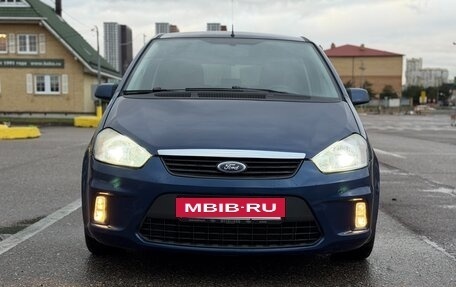 Ford C-MAX I рестайлинг, 2008 год, 600 000 рублей, 4 фотография