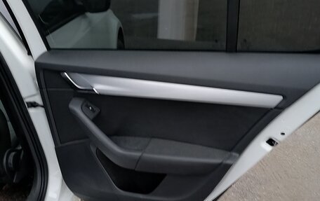 Skoda Octavia, 2014 год, 1 100 000 рублей, 3 фотография