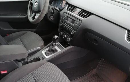 Skoda Octavia, 2014 год, 1 100 000 рублей, 5 фотография