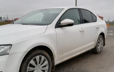 Skoda Octavia, 2014 год, 1 100 000 рублей, 9 фотография