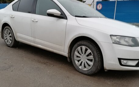 Skoda Octavia, 2014 год, 1 100 000 рублей, 6 фотография