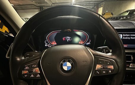 BMW 3 серия, 2020 год, 3 050 000 рублей, 6 фотография