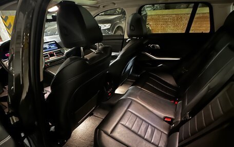 BMW 3 серия, 2020 год, 3 050 000 рублей, 8 фотография