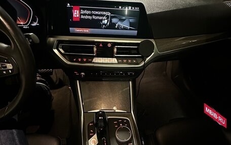 BMW 3 серия, 2020 год, 3 050 000 рублей, 7 фотография