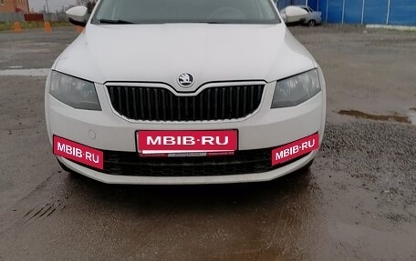 Skoda Octavia, 2014 год, 1 100 000 рублей, 10 фотография