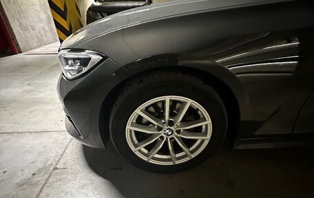 BMW 3 серия, 2020 год, 3 050 000 рублей, 21 фотография