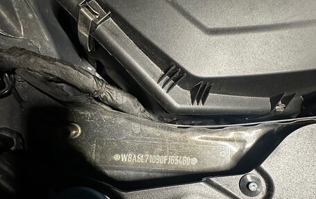 BMW 3 серия, 2020 год, 3 050 000 рублей, 18 фотография