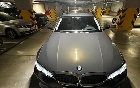 BMW 3 серия, 2020 год, 3 050 000 рублей, 11 фотография