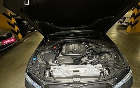 BMW 3 серия, 2020 год, 3 050 000 рублей, 17 фотография