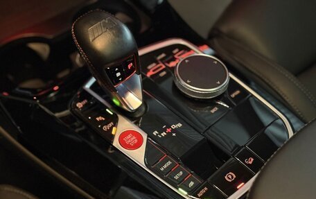 BMW X4 M, 2022 год, 6 490 000 рублей, 8 фотография