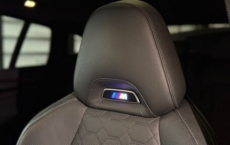 BMW X4 M, 2022 год, 6 490 000 рублей, 11 фотография