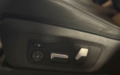 BMW X4 M, 2022 год, 6 490 000 рублей, 12 фотография