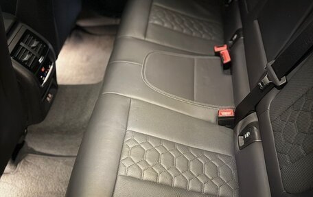 BMW X4 M, 2022 год, 6 490 000 рублей, 13 фотография