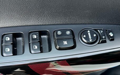 KIA Picanto III рестайлинг, 2018 год, 1 200 000 рублей, 11 фотография