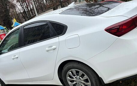 KIA Cerato IV, 2020 год, 1 710 000 рублей, 2 фотография