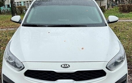 KIA Cerato IV, 2020 год, 1 710 000 рублей, 3 фотография