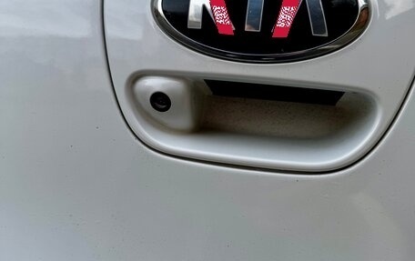 KIA Picanto III рестайлинг, 2018 год, 1 200 000 рублей, 14 фотография