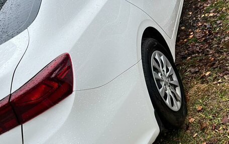 KIA Cerato IV, 2020 год, 1 710 000 рублей, 4 фотография