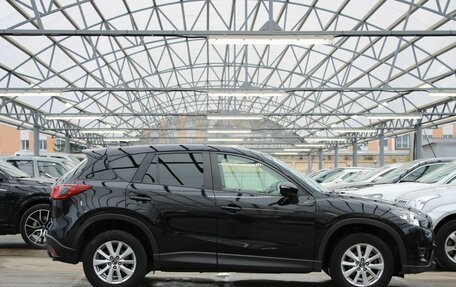 Mazda CX-5 II, 2016 год, 2 160 000 рублей, 6 фотография