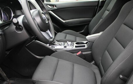 Mazda CX-5 II, 2016 год, 2 160 000 рублей, 11 фотография