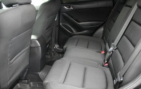 Mazda CX-5 II, 2016 год, 2 160 000 рублей, 12 фотография