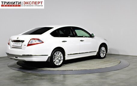 Nissan Teana, 2013 год, 1 157 000 рублей, 5 фотография