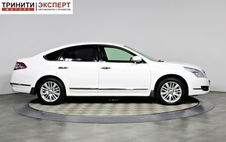 Nissan Teana, 2013 год, 1 157 000 рублей, 4 фотография