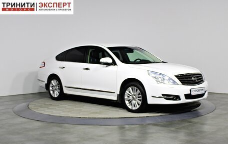 Nissan Teana, 2013 год, 1 157 000 рублей, 3 фотография