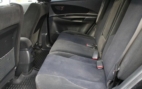 Hyundai Tucson III, 2008 год, 840 000 рублей, 12 фотография