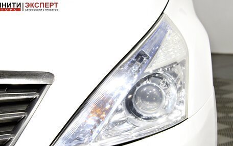 Nissan Teana, 2013 год, 1 157 000 рублей, 9 фотография