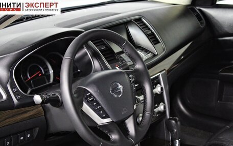 Nissan Teana, 2013 год, 1 157 000 рублей, 12 фотография