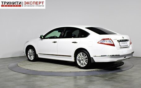 Nissan Teana, 2013 год, 1 157 000 рублей, 7 фотография