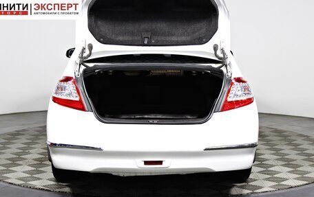 Nissan Teana, 2013 год, 1 157 000 рублей, 10 фотография