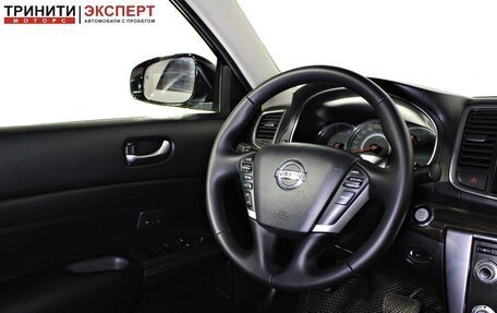Nissan Teana, 2013 год, 1 157 000 рублей, 11 фотография
