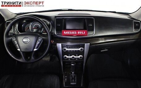 Nissan Teana, 2013 год, 1 157 000 рублей, 13 фотография