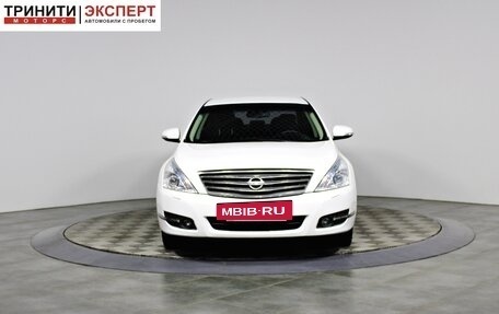 Nissan Teana, 2013 год, 1 157 000 рублей, 2 фотография